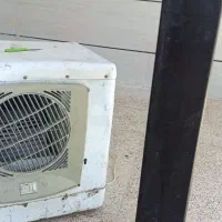 کولر آبی آبسال
