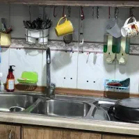 سینک .سینک اخوان. سینک توکار . سینک نو ب همراه شیر