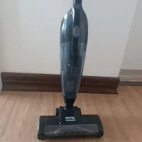 جارو برقی دسته عصایی