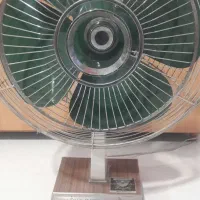 پنکه سالم المینیومی