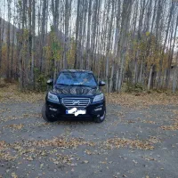 لیفان x60 تمیز