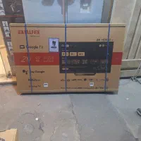 فروش ویژه تلویزیون با ضمانت نامه شرکتی