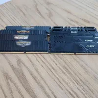 رم ddr4 3200 corasir کورسیر