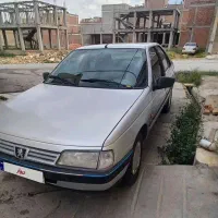 پژو 405 GLX|خودرو سواری و وانت|میاندوآب, |دیوار