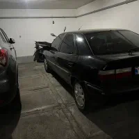 زنتیا مدل 2000