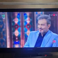 ال ای دی شهاب 46اینچ بدون گیرنده داخلی