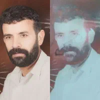 ترمیم عکس های قدیمی و مخدوش شده