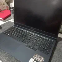 لپ تاپ Legion 5-15ITH6H - مشکل مادربرد