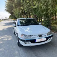 پژوپارس سال۱۴۰۰