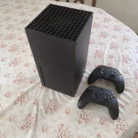 ایکس باکس سریز x