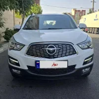 هایما S5 مدل ۱۴۰۳ بیرنگ درجه یک، نقد اقساط معاوضه