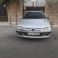 پژو پارس مدل۷۹