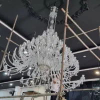 نصب تخصصی آنتن، لوستر و خدمات برق ساختمان