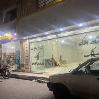 فروش مغازه ۸۰متری