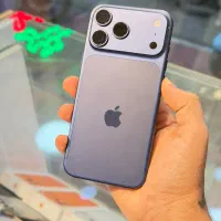 17ProMax 512GB 2sim Za