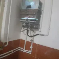 تعمیرات تخصصی آبگرمکن و بخاری، نصب شیرآلات