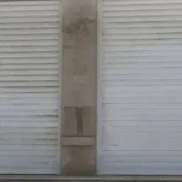 دو دربند مغازه به متراژه بالای ۳۰ متر