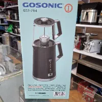 چایساز روهمی ۷۸۴ گاسونیک ترکیه با گارانتی