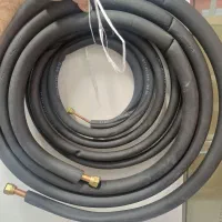 لوله مسی کولر گازی