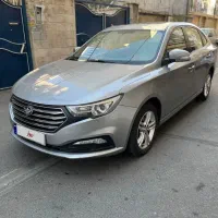 بسترن B30 مدل ۹۷ اتومات