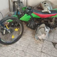 مینی کراس