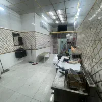 فروش مغازه سه طبقه
