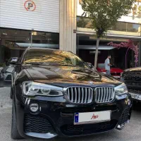 Bmw x4 2015