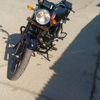 کی وی 150