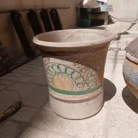 گلدان|گل و گیاه طبیعی|ملارد, |دیوار
