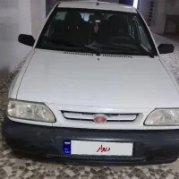پراید 131 SE
