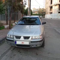 سمند عروسک تک برگ سند
