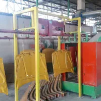 شرکت آرتا قطعه  سپر کاپوت گلگیر درب صندوق رنگی