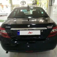 دنا پلاس توربو مدل ۹۸