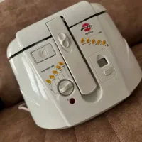 سرخ کن