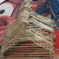 چوب لباسی فلزی