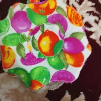 دمکنی|سفره، حوله، دستمال آشپزخانه|آبادان, |دیوار