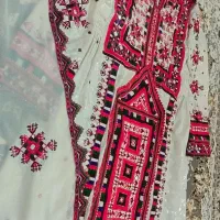 لباس بلوچی