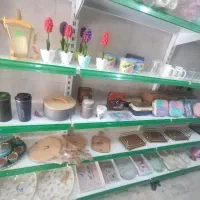 قفسه فروشگاه/شلف/پانچی