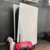 Ps5 درایو کپی خور