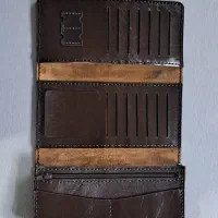 چرم طبیعی