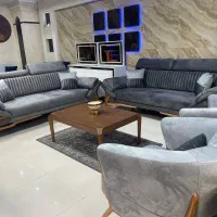 مبل راحتی بخر فقط با ۳ تومن