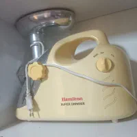 چرخ گوشت