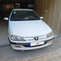 پژو پارس xu7p