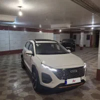 ایکس 33 کراس دنده