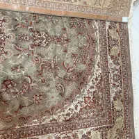 فرش ۹ متری گردویی ۷۰۰ شانه