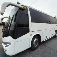 اجاره اتوبوس میدل باس مینی بوس