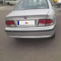 سمند مدل ۸۶
