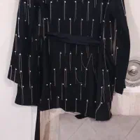 مانتو مجلسی