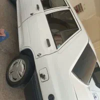 پراید مدل ۹۶دوگانه