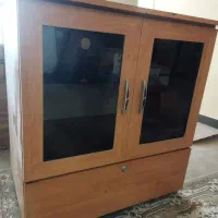 زیر تلویزیون